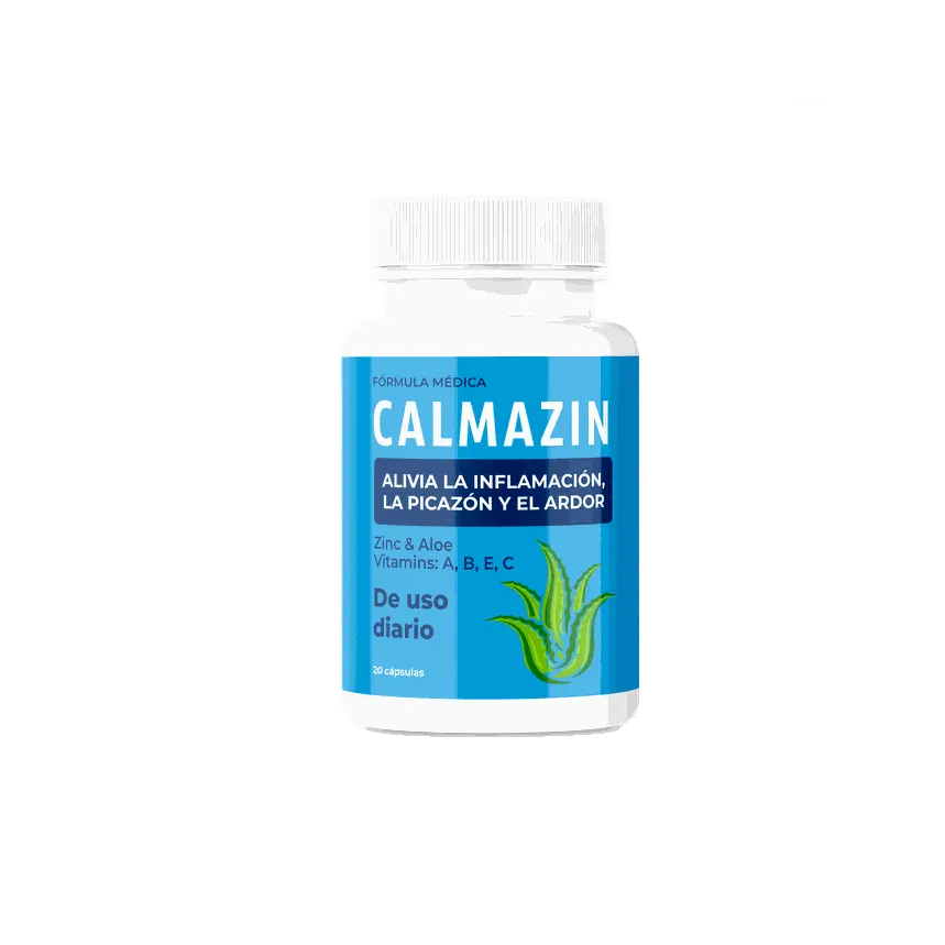 Calmazin — imagen 2