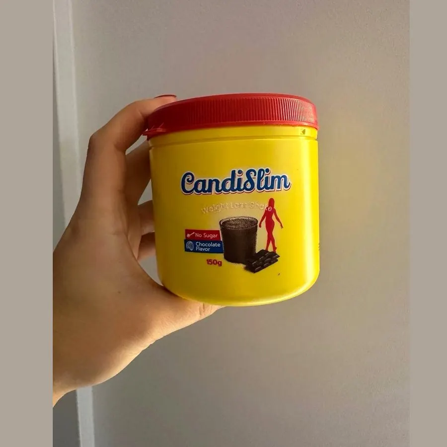 CandiSlim