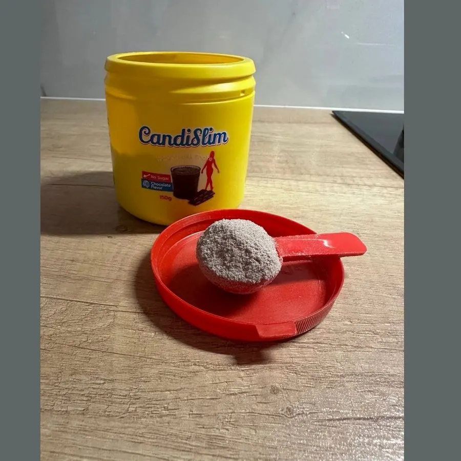 CandiSlim — Foto 1
