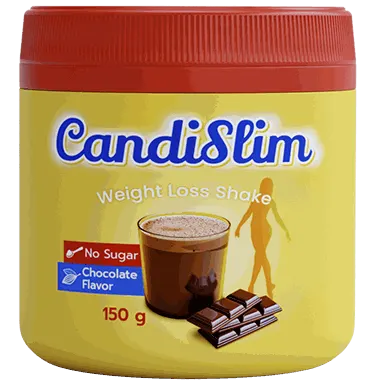 CandiSlim — Foto 2