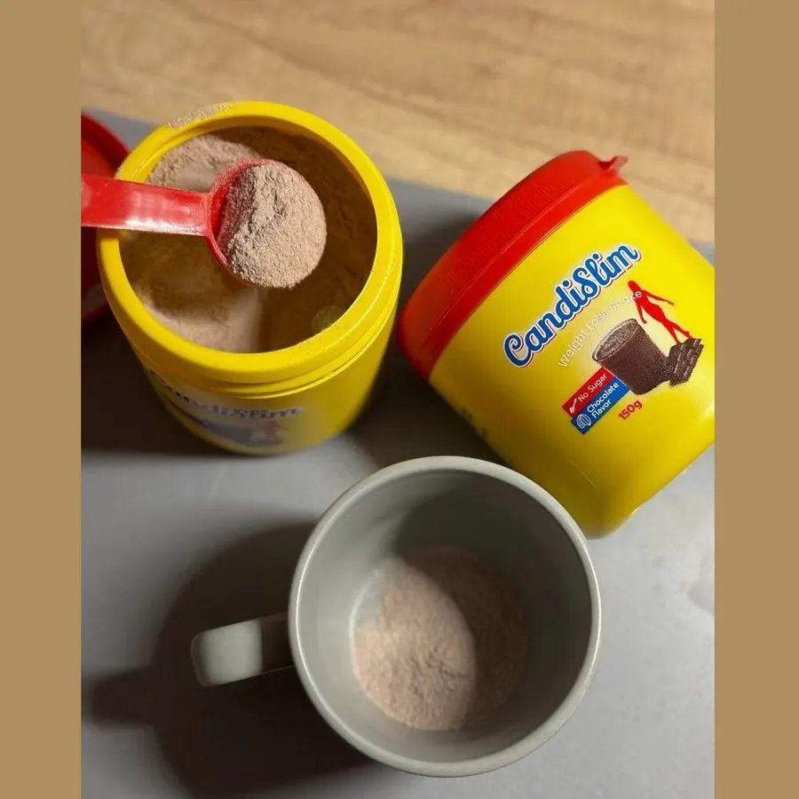 CandiSlim — Foto 3