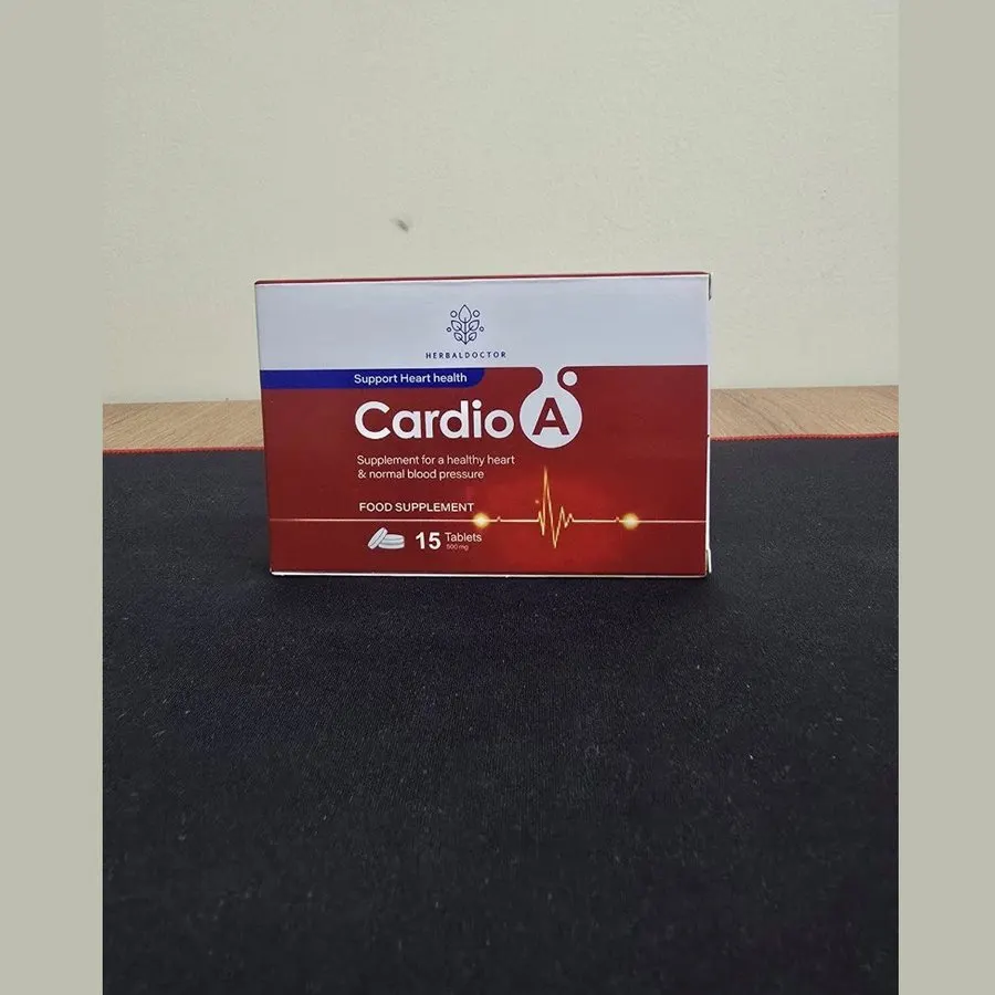 Cardio A
