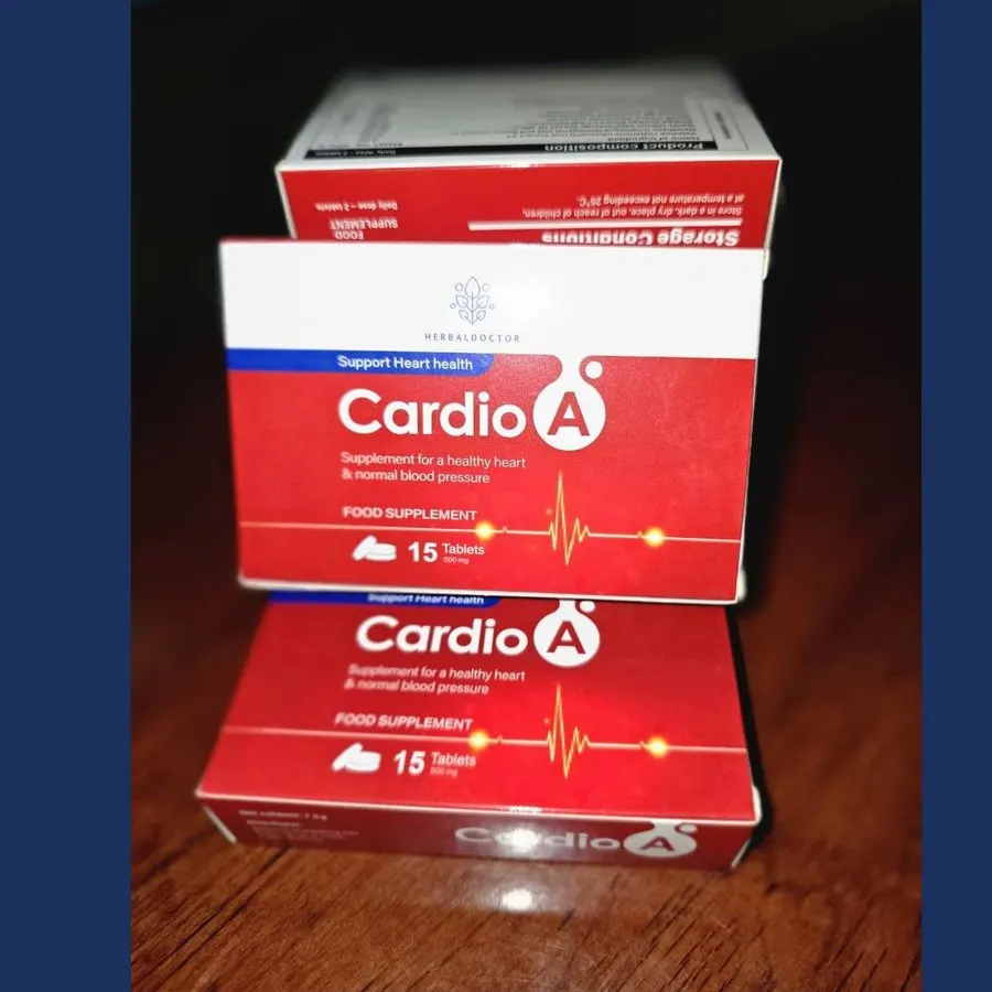 Cardio A — photo 1