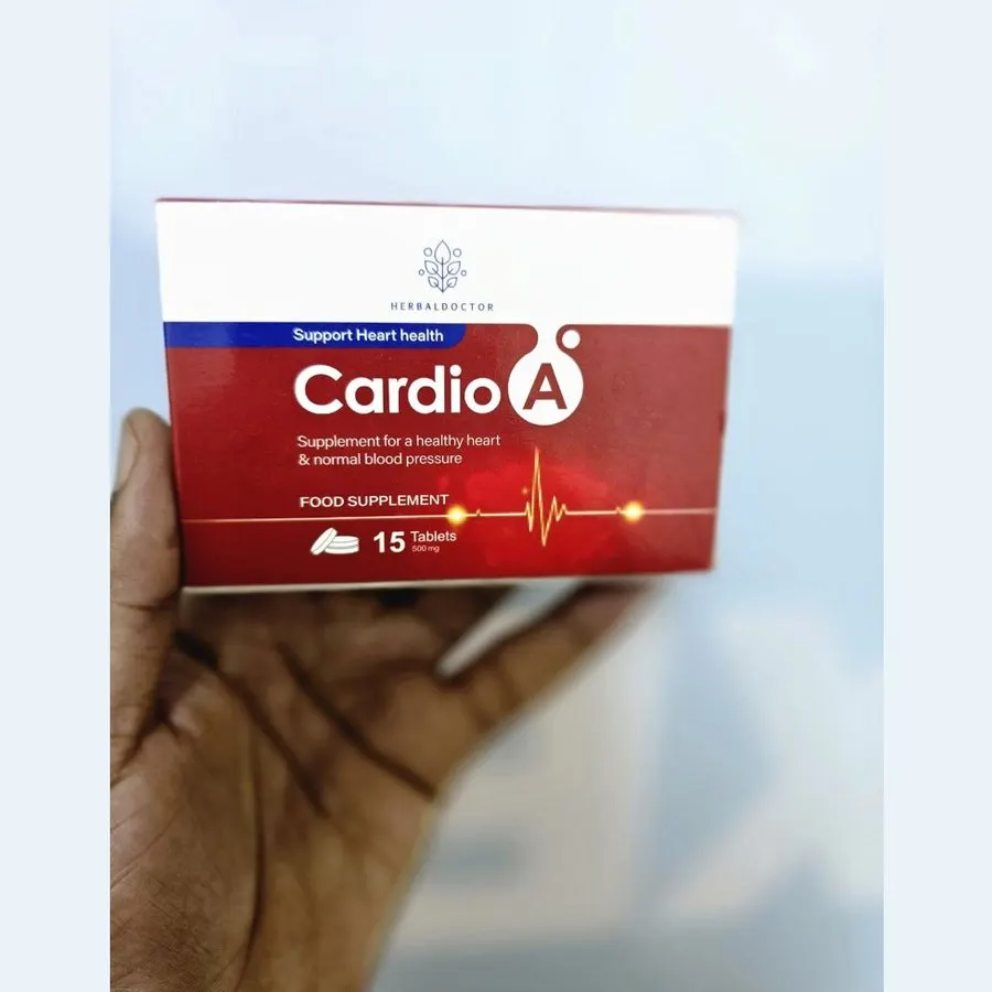Cardio A — photo 3