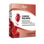 Cardio Balance — image 1