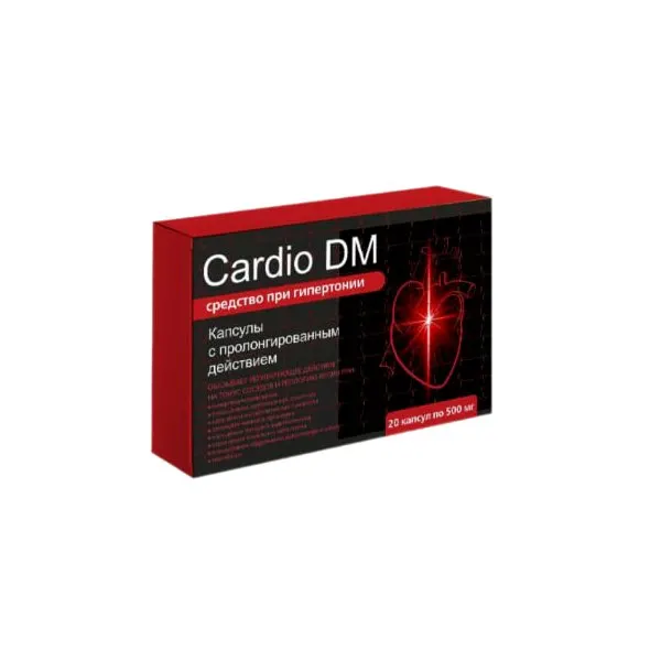Cardio DM