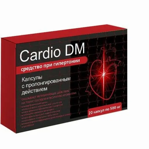 Cardio DM — surat 3