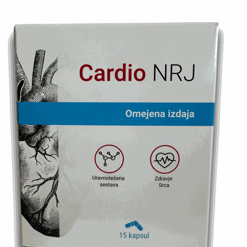 Cardio NRJ — slika 3