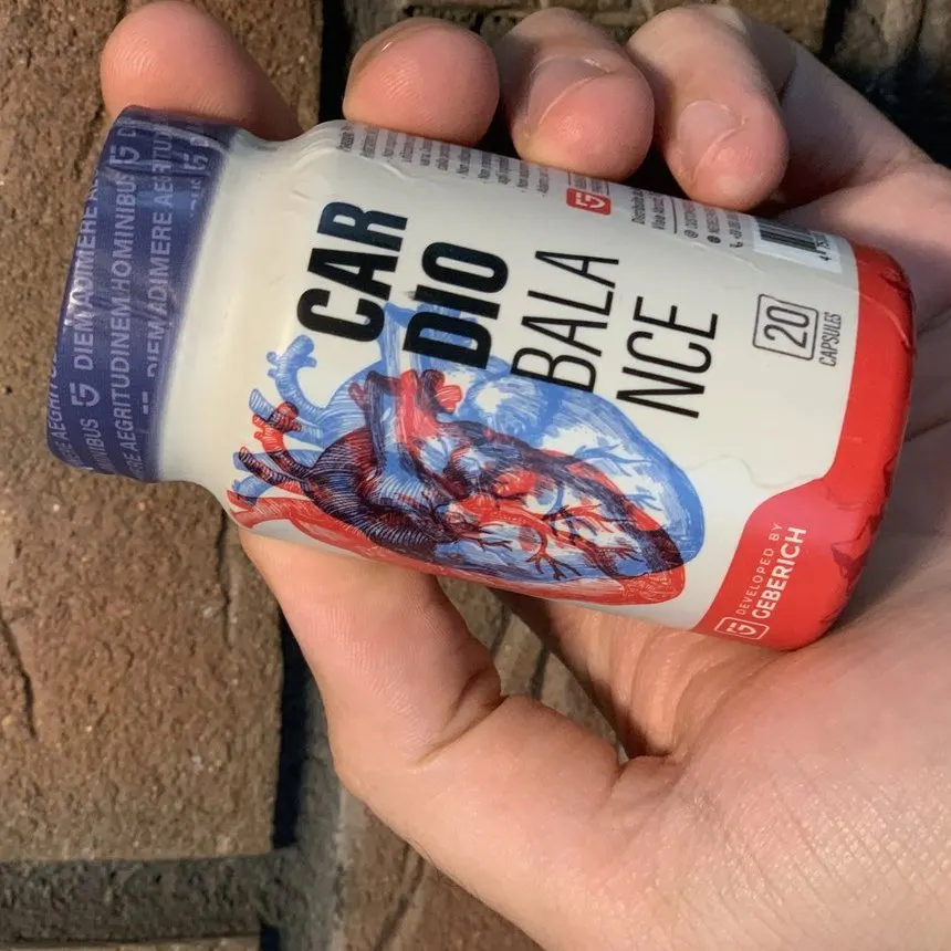 CardioBalance