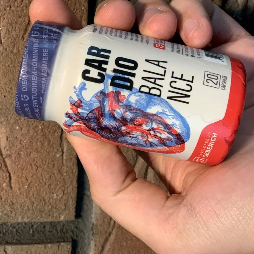 CardioBalance — Foto 2