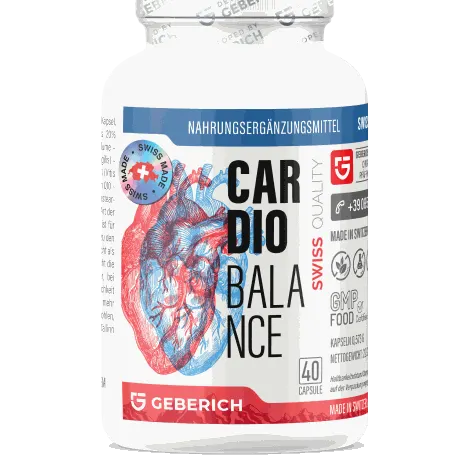 CardioBalance — Foto 3