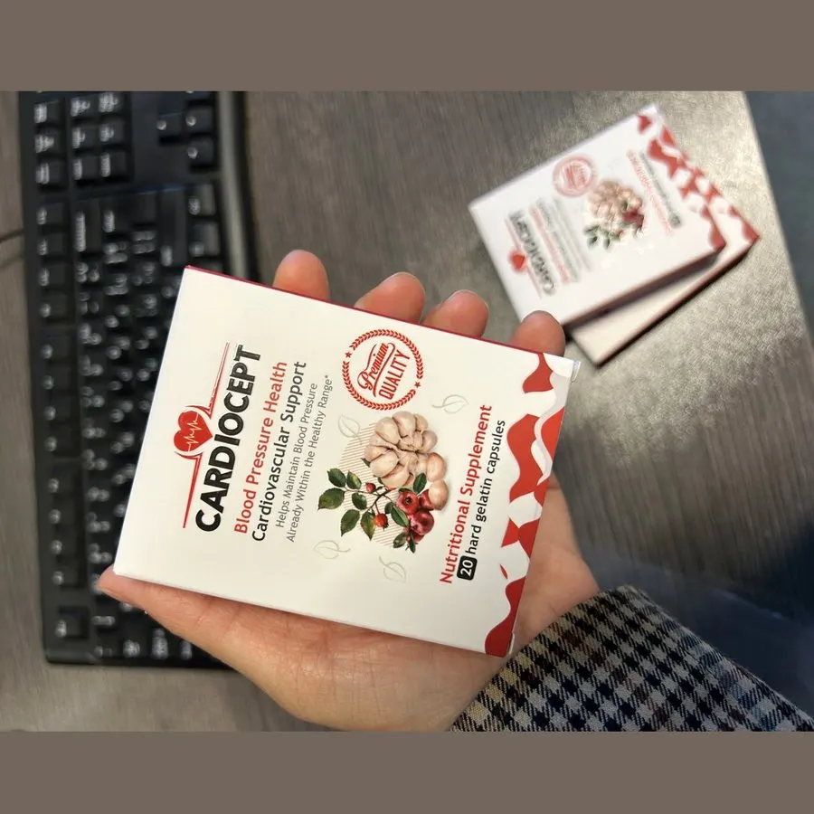Cardiocept