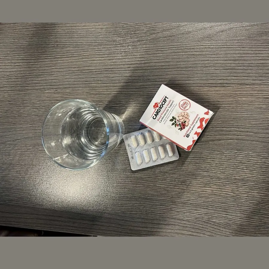 Cardiocept — image