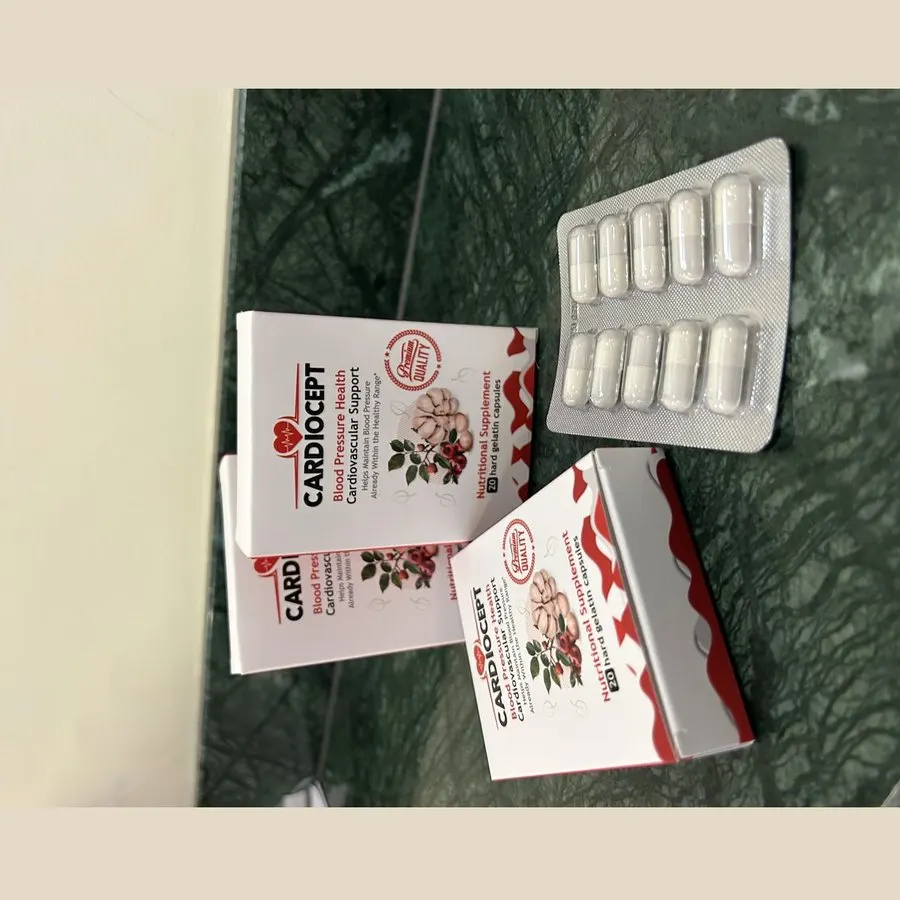 Cardiocept — image 1