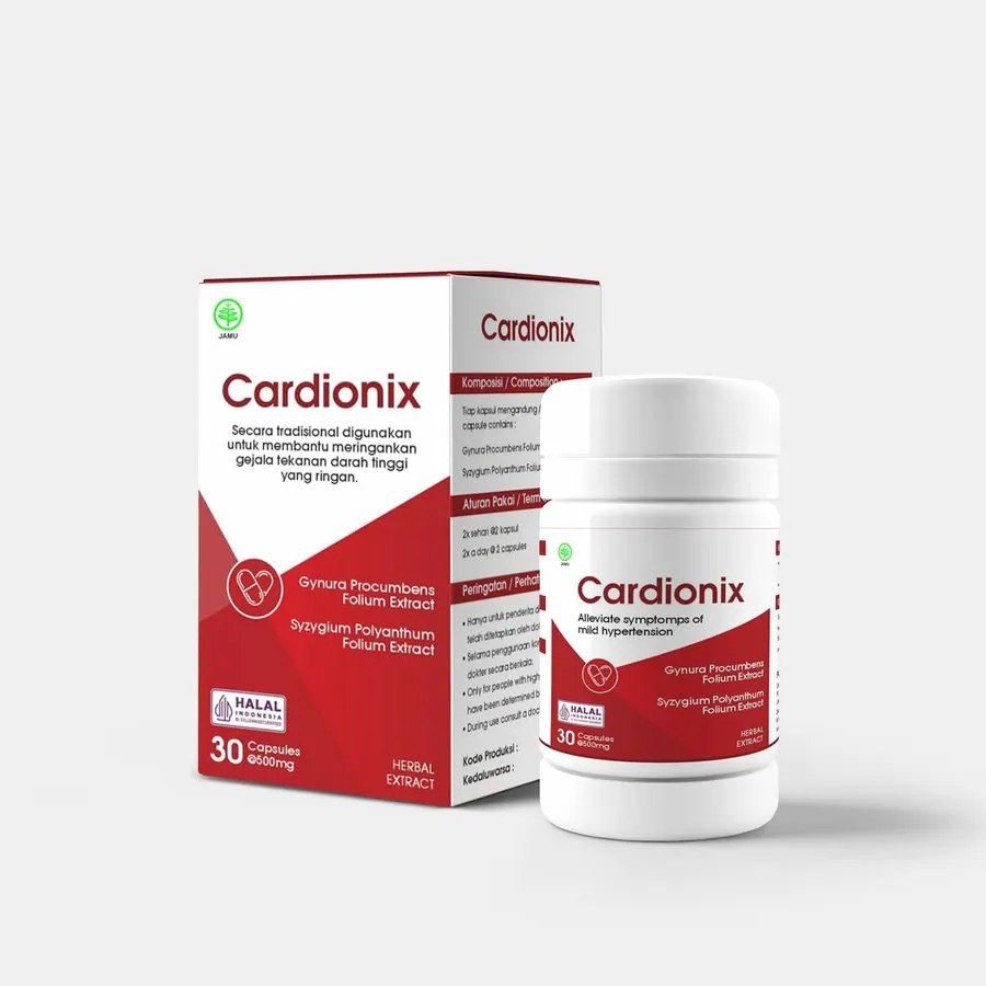 Cardionix