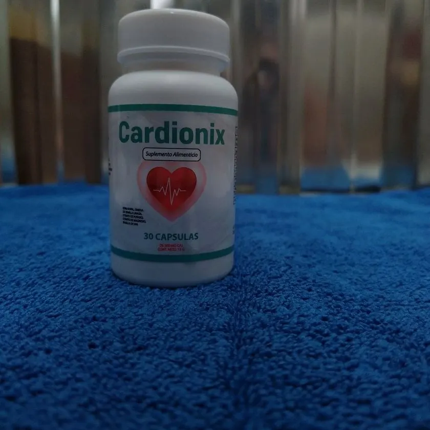 Cardionix