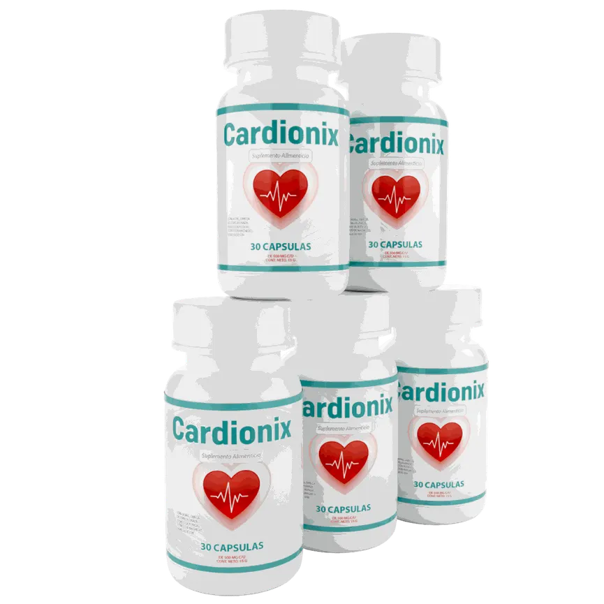 Cardionix — imagen 1