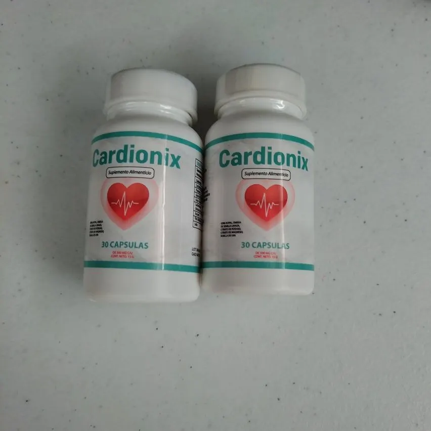 Cardionix — imagen 2