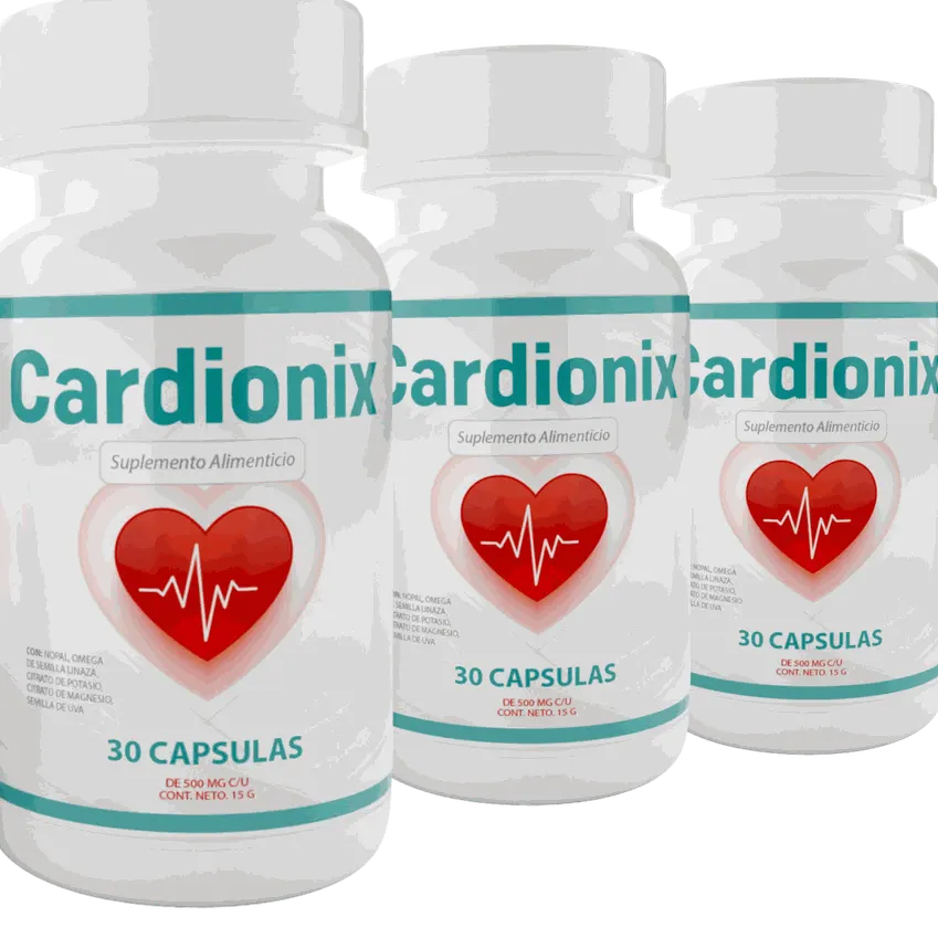 Cardionix — imagen 3