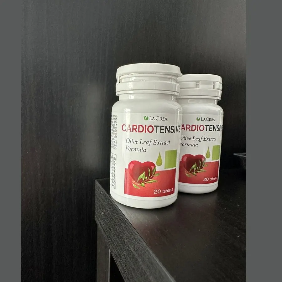 Cardiotensive