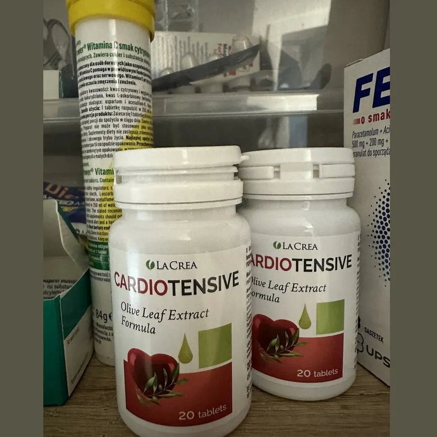 Cardiotensive — imagem