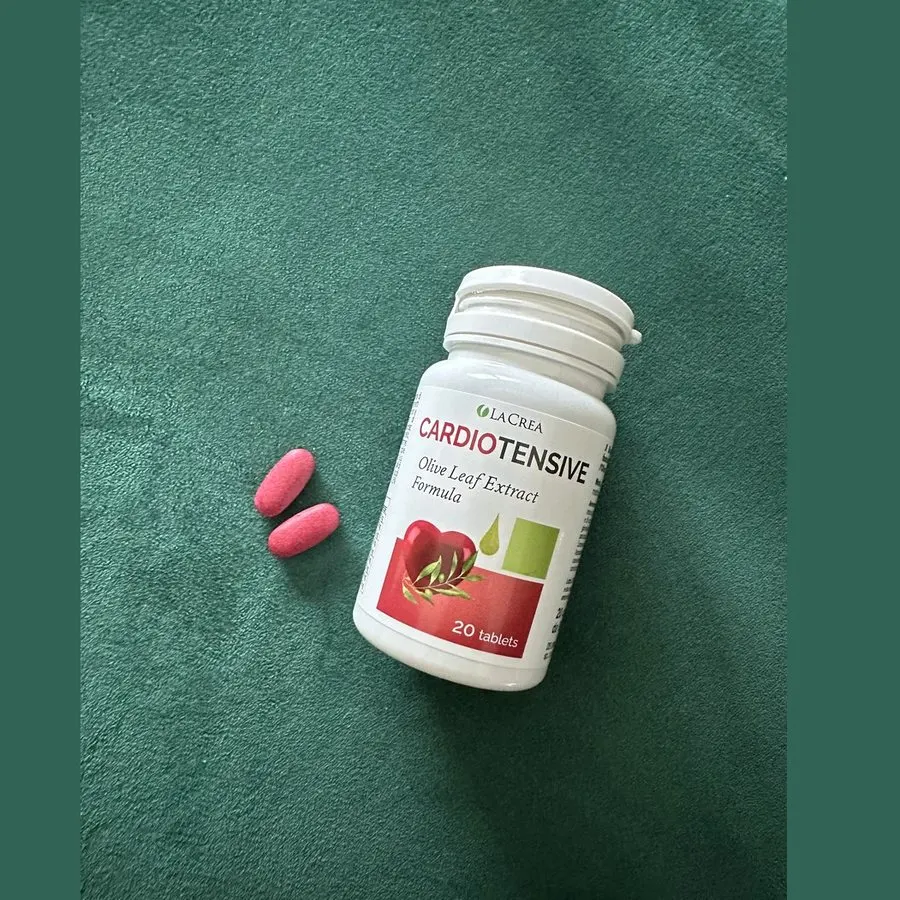 Cardiotensive — imagem 1