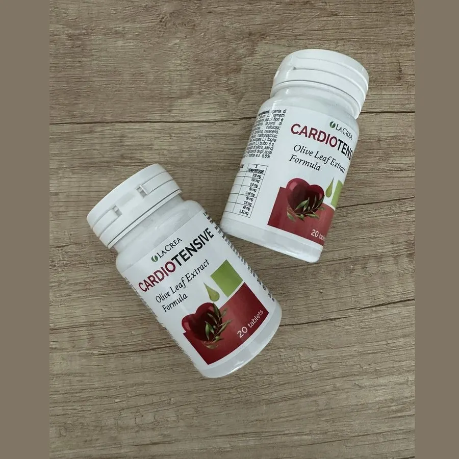 Cardiotensive — imagem 2