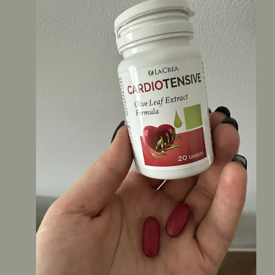 Cardiotensive — imagem 3