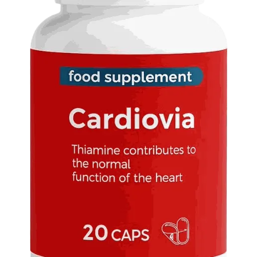 Cardiovia