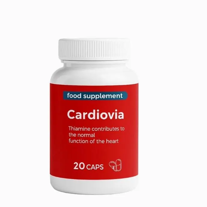 Cardiovia — slika 1