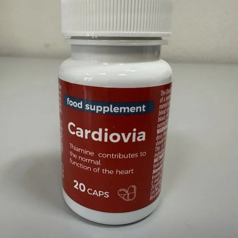 Cardiovia — slika 3