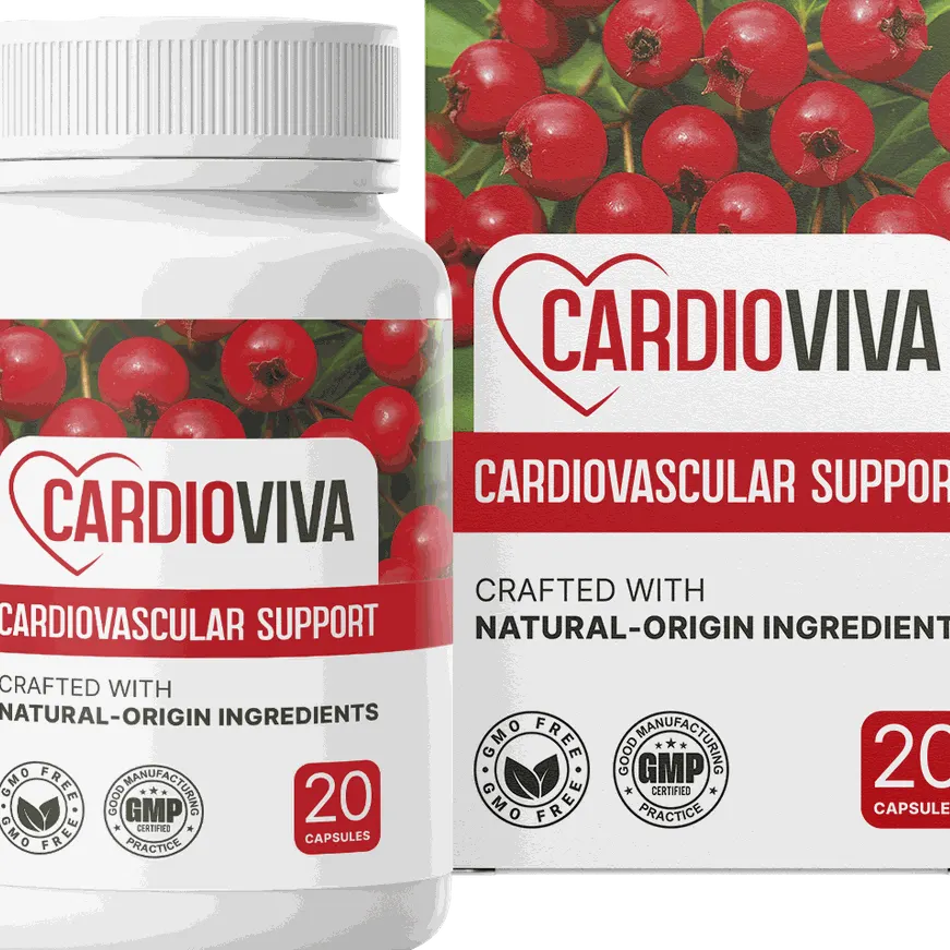CardioViva — Foto