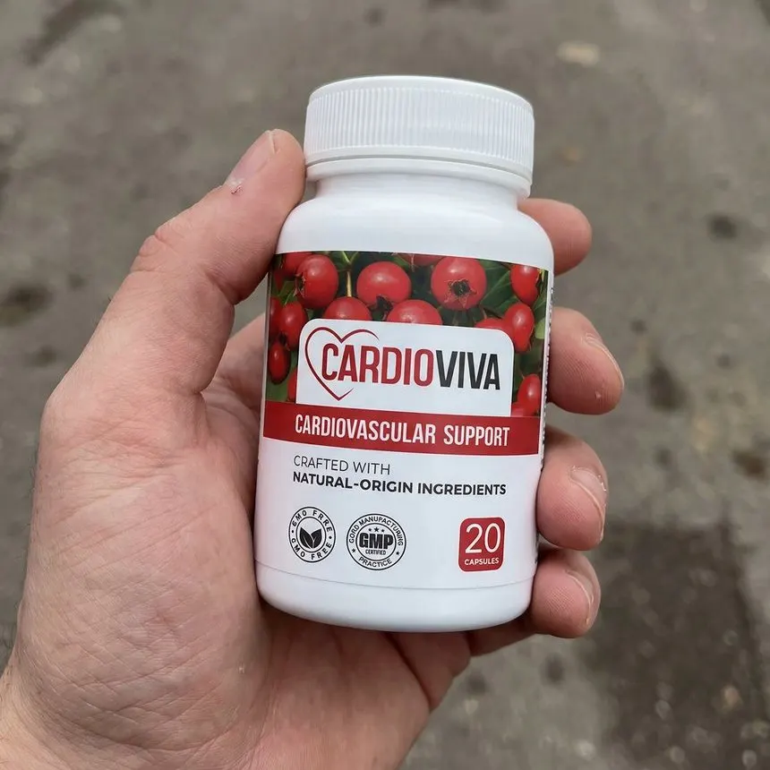 CardioViva — Foto 1