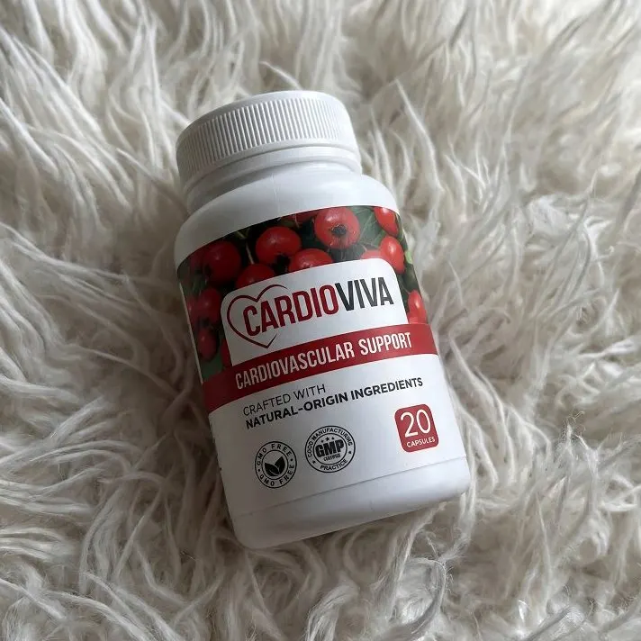CardioViva — Foto 2