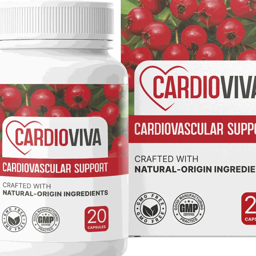 CardioViva — Foto 3