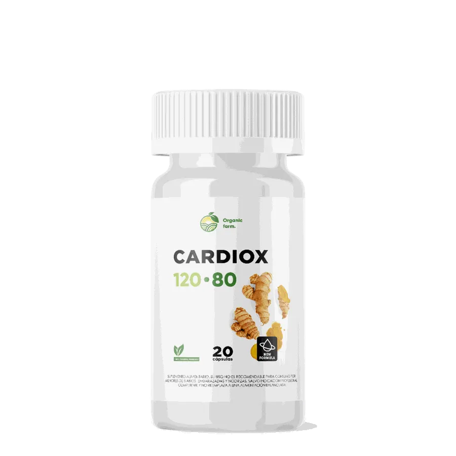 Cardiox