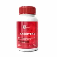 Carditone — imagen