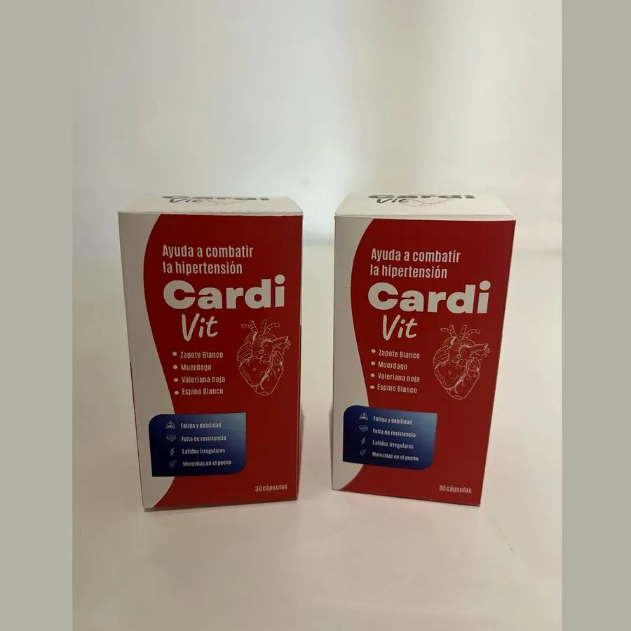 CardiVit — imagen 2