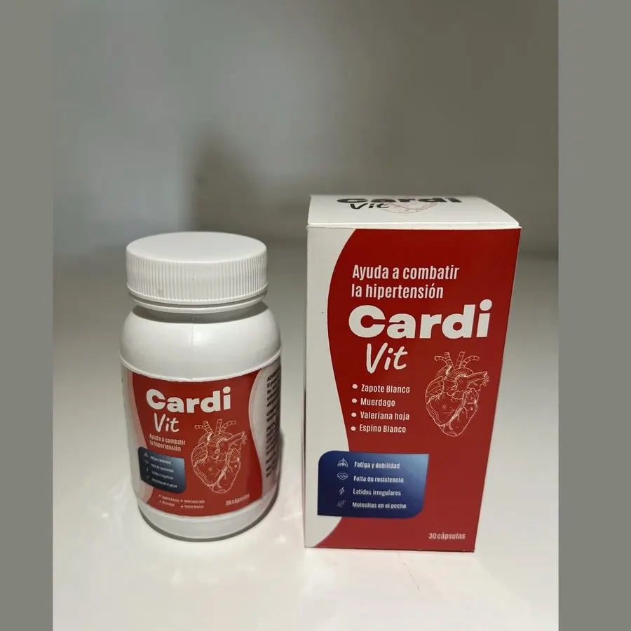 CardiVit — imagen 3