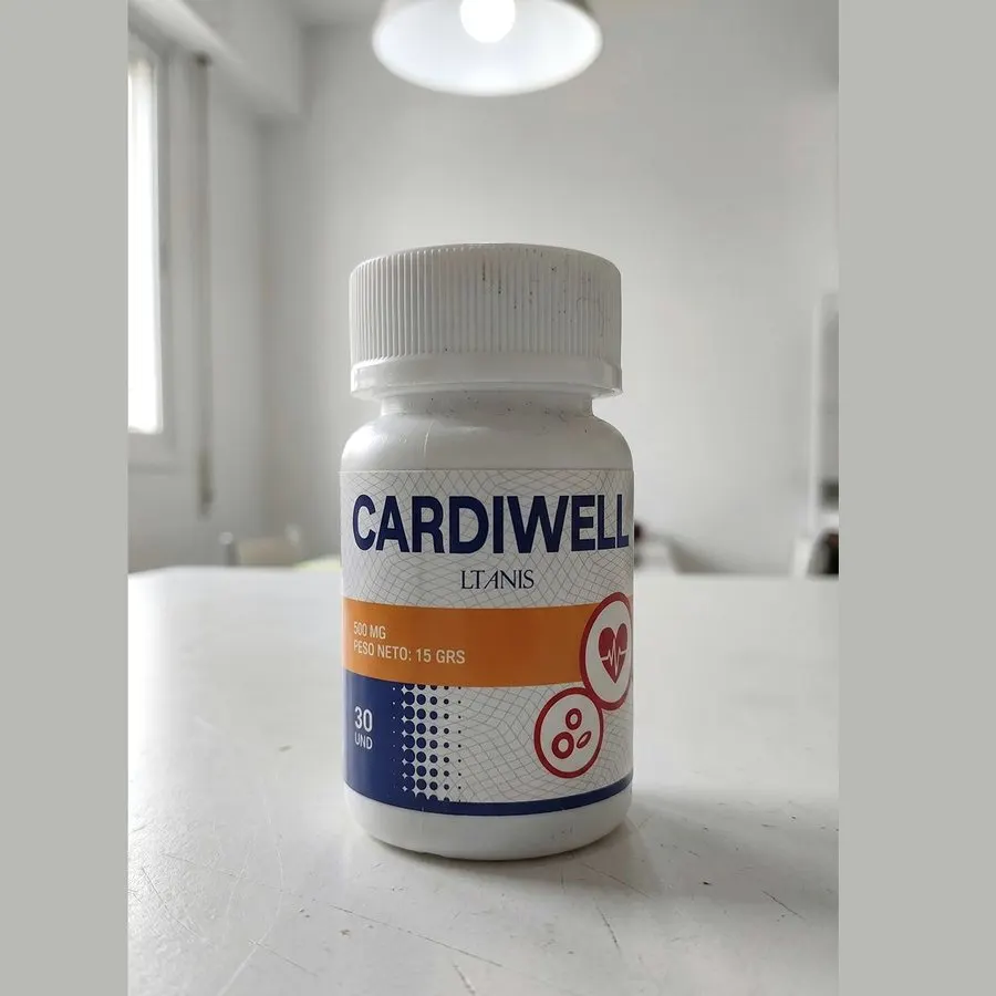 Cardiwell