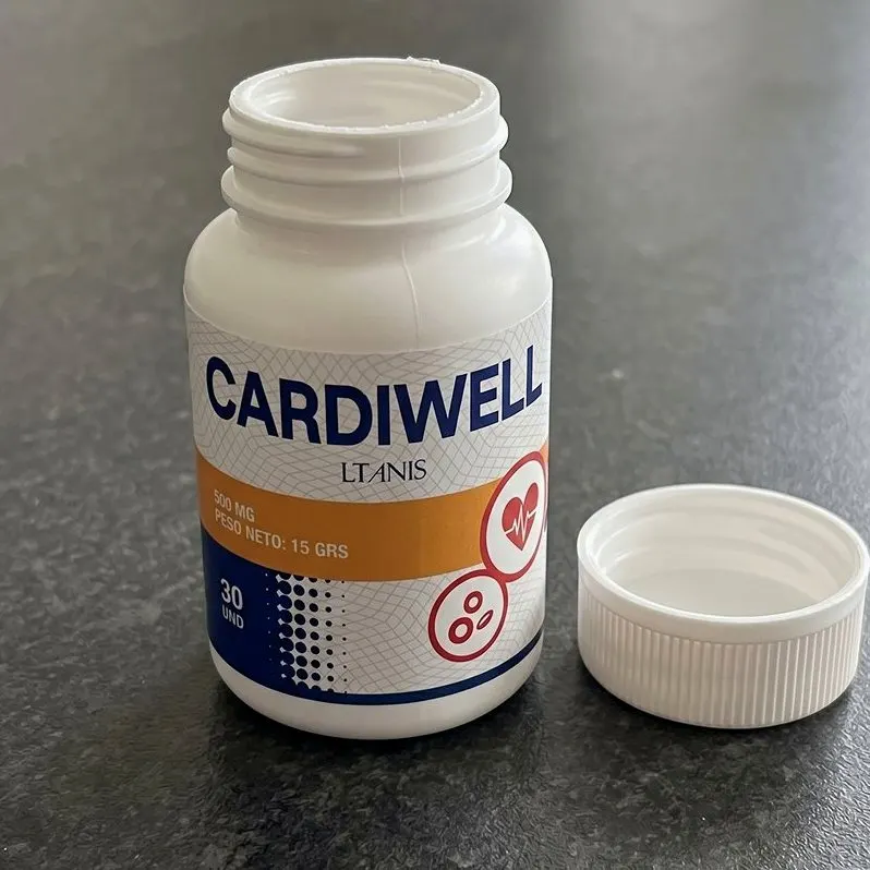 Cardiwell — imagen 2