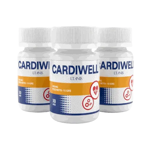 Cardiwell — imagen 3