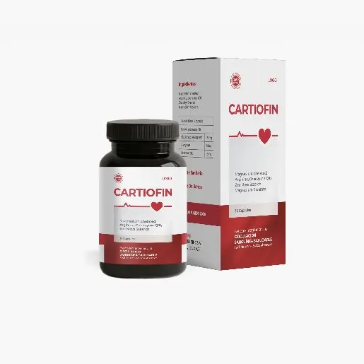 Cartiofin