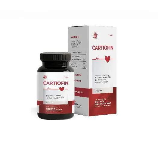 Cartiofin — imagen 2