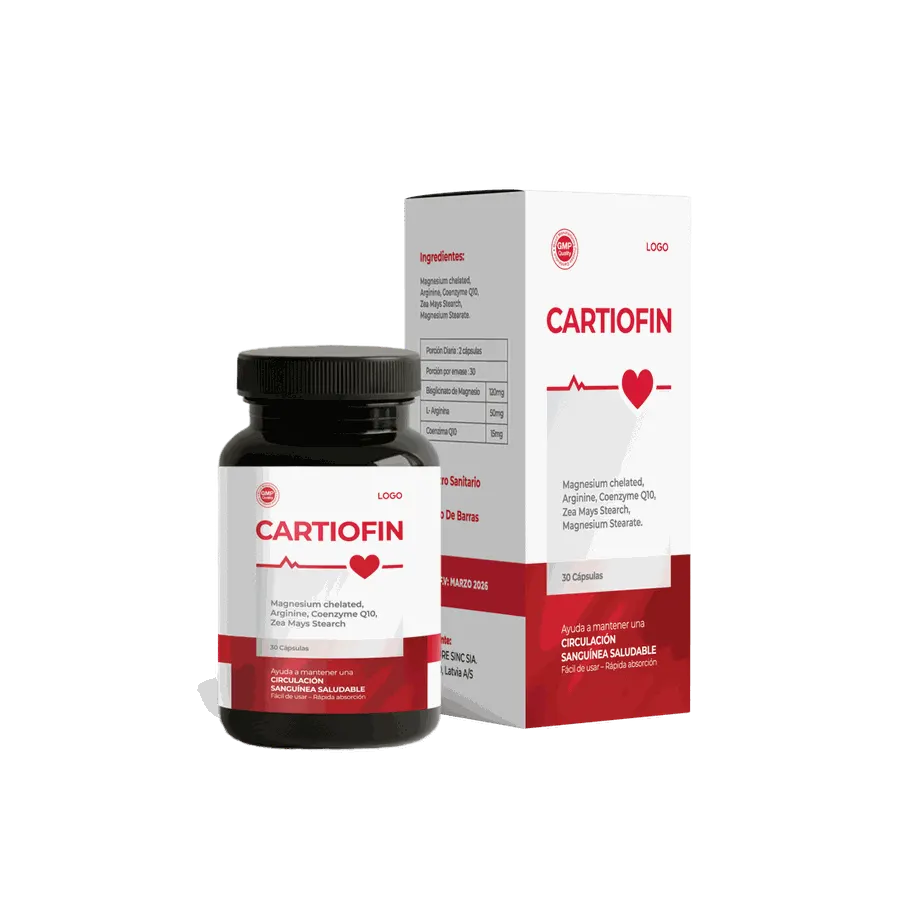 Cartiofin — imagen 3