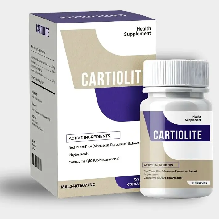 Cartiolite