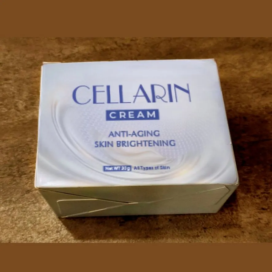 Cellarin Cream