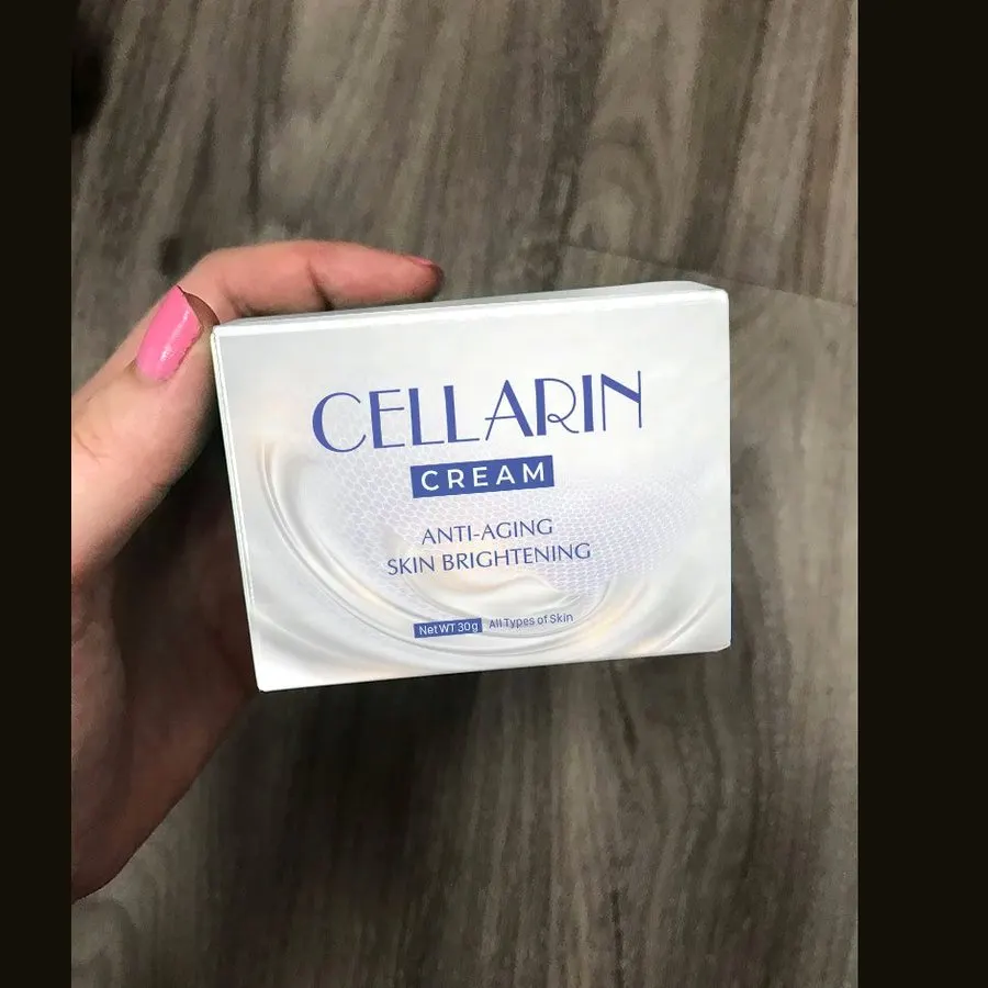 Cellarin Cream — ภาพ 1