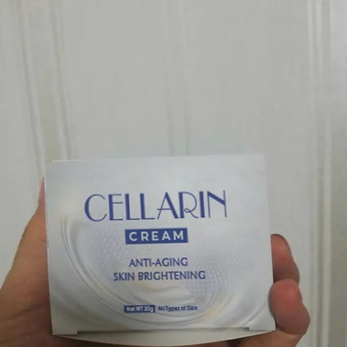 Cellarin Cream — ภาพ 2