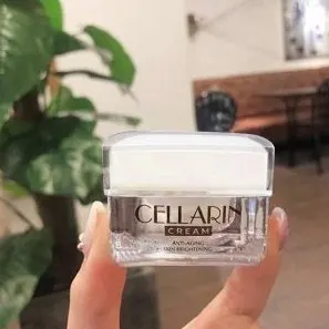 Cellarin Cream — ภาพ 3